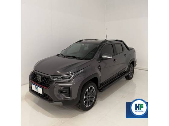 FIAT STRADA 1.0 TURBO 200 FLEX ULTRA CD CVT